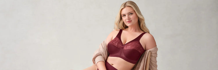 Shop Wireless Bras