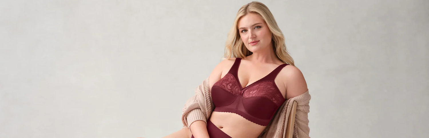 Shop Wireless Bras